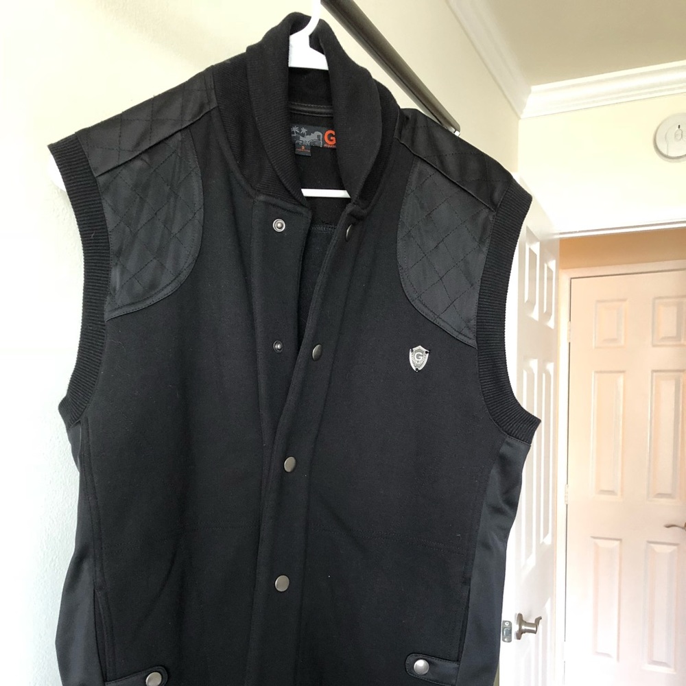 Guess Vest